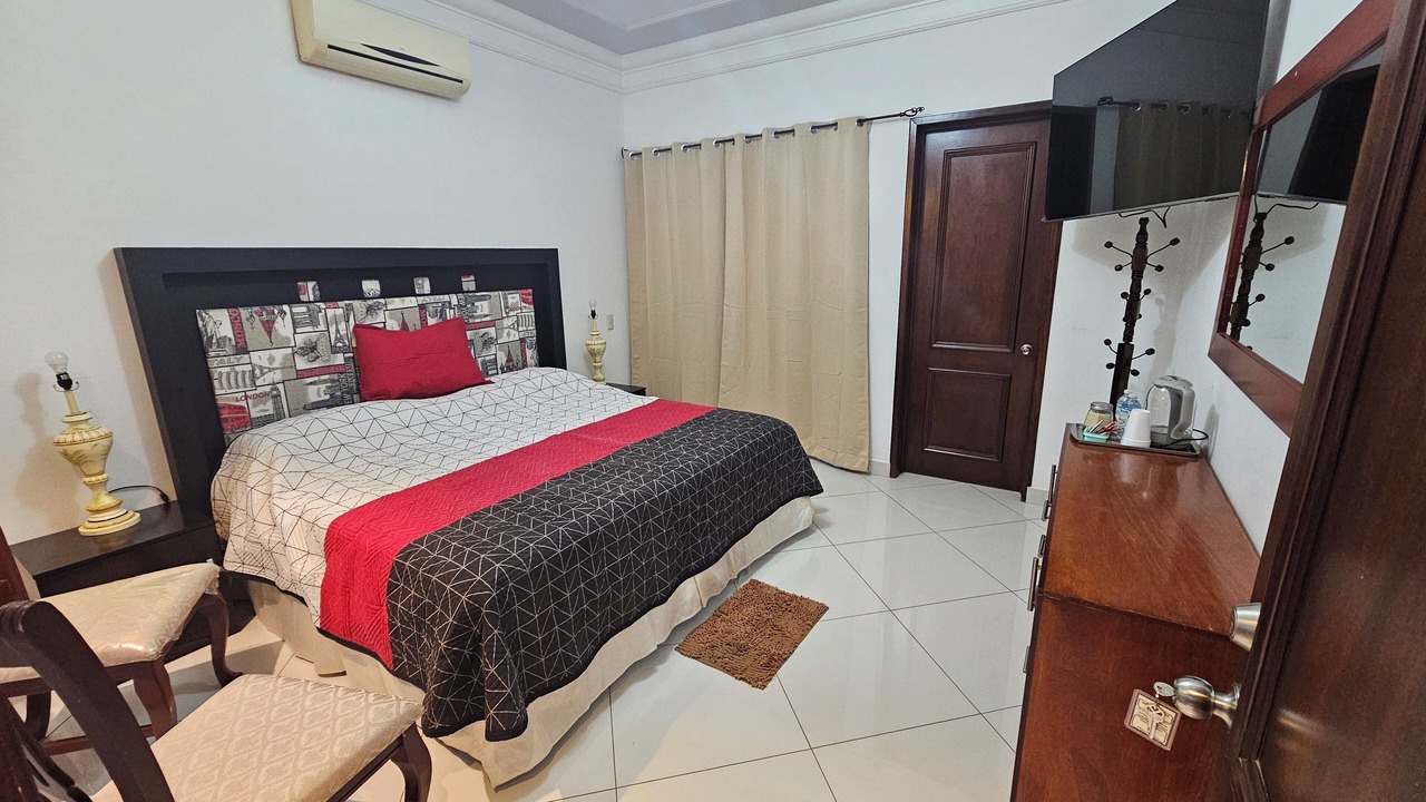 Photo of Bedroom in Degollado