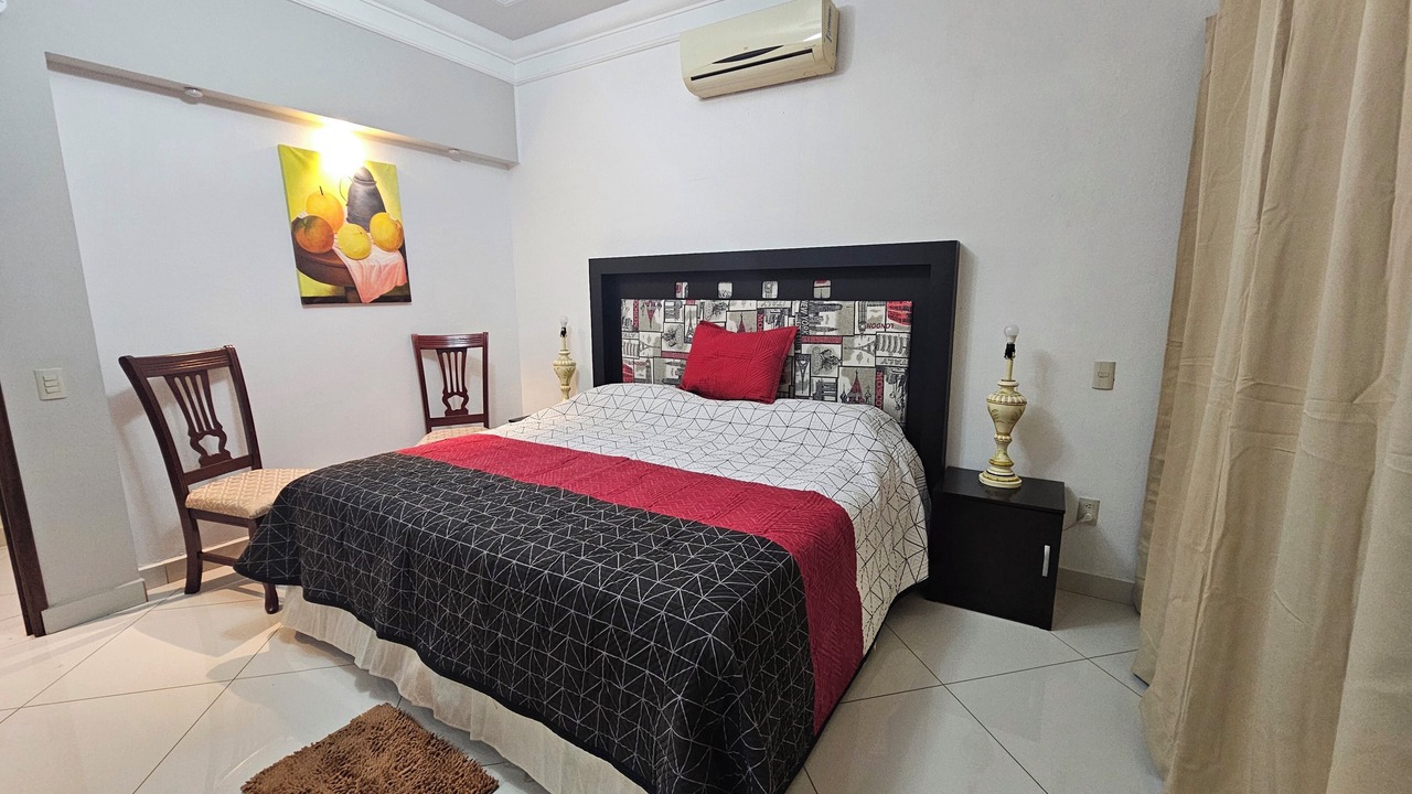 Photo of Bedroom in Degollado