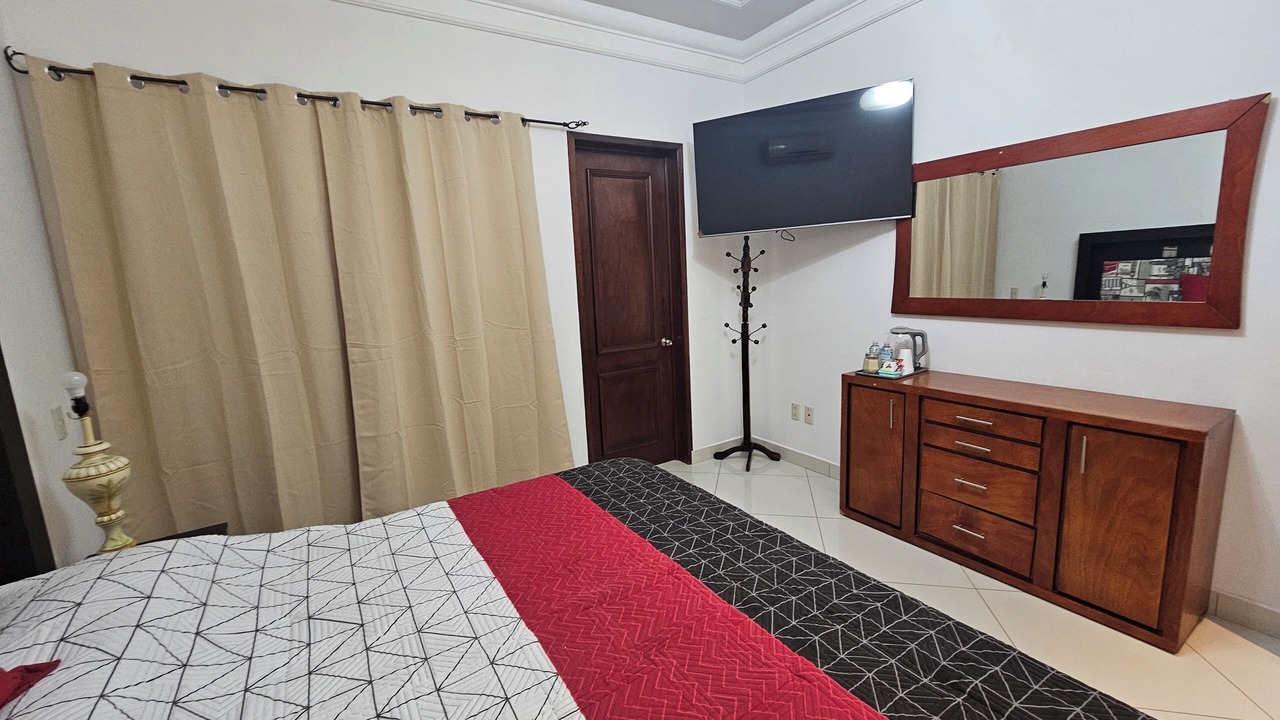 Photo of Bedroom in Degollado