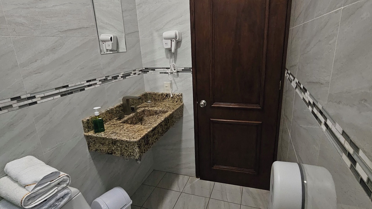 Photo of Bathroom in Degollado