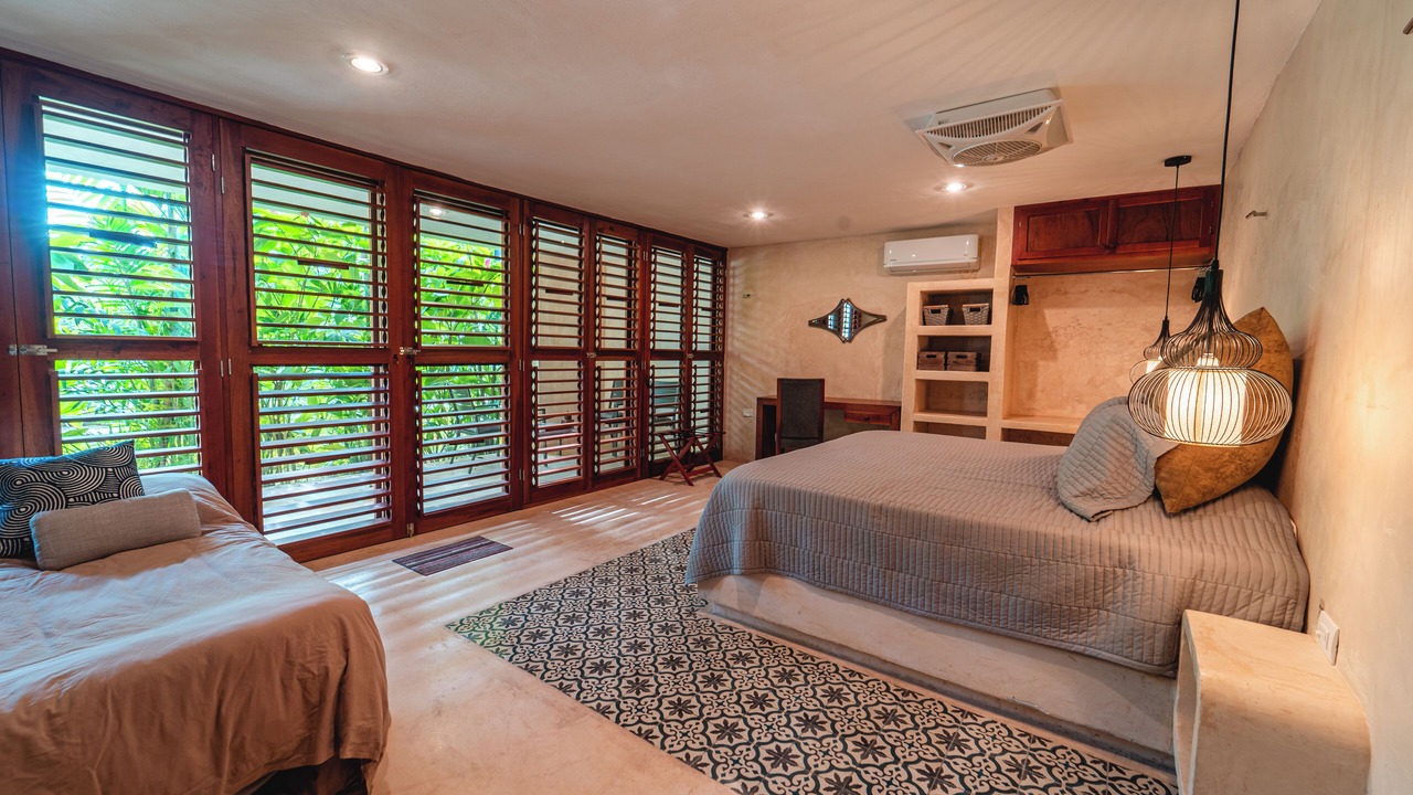 Photo of Bedroom in Tekit