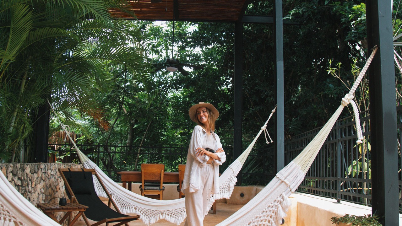 Photo of Patio Balcony in Tekit
