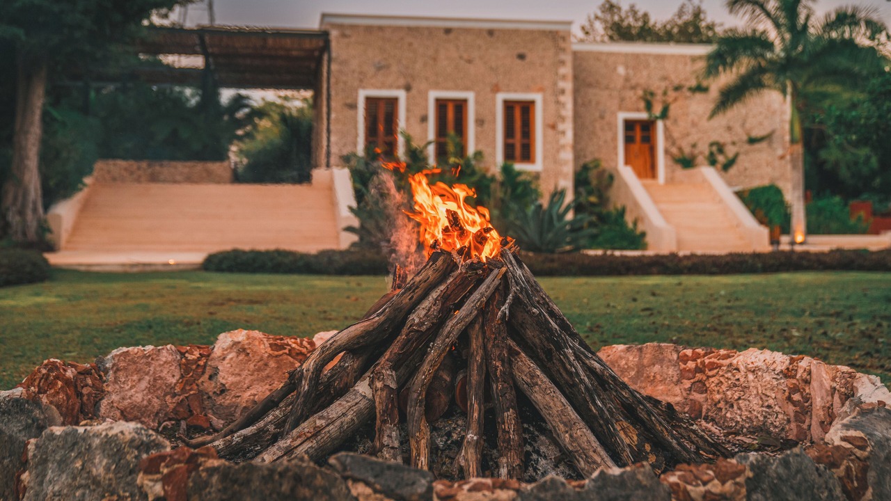Photo of Outdoor in Tekit