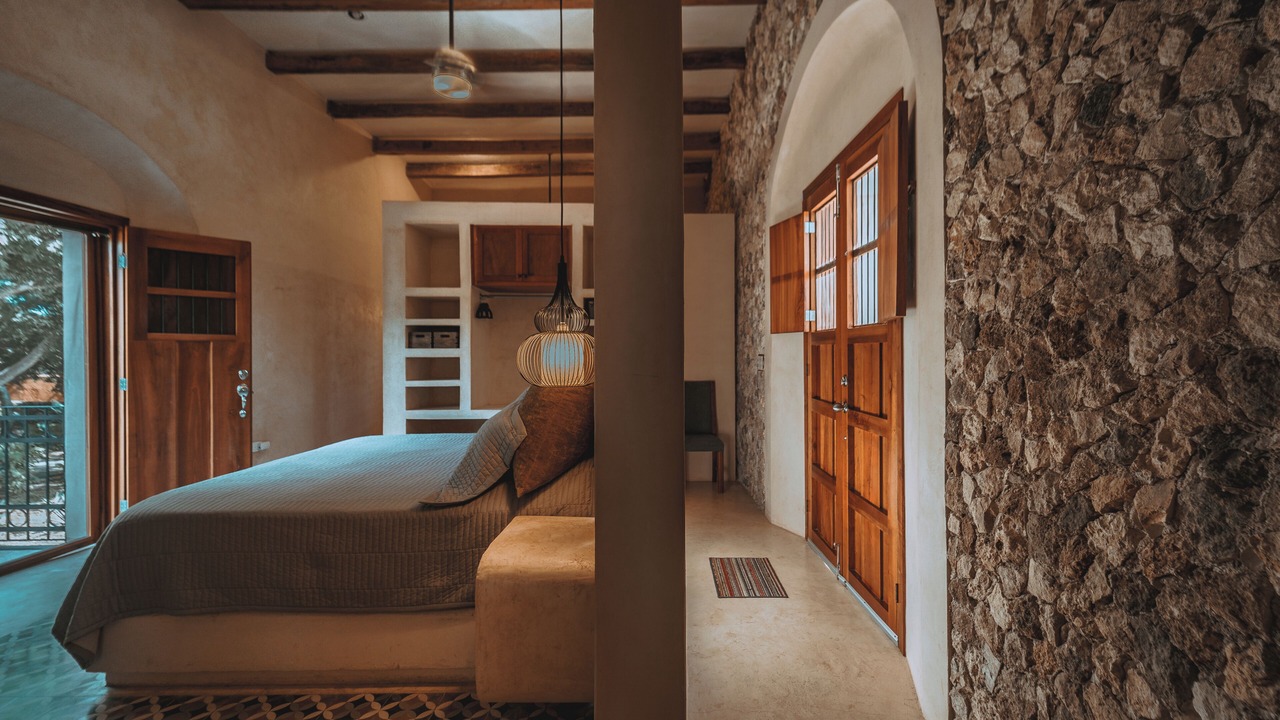 Photo of Bedroom in Tekit