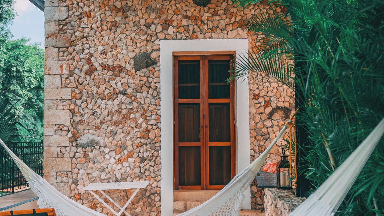 Photo of Patio Balcony in Tekit