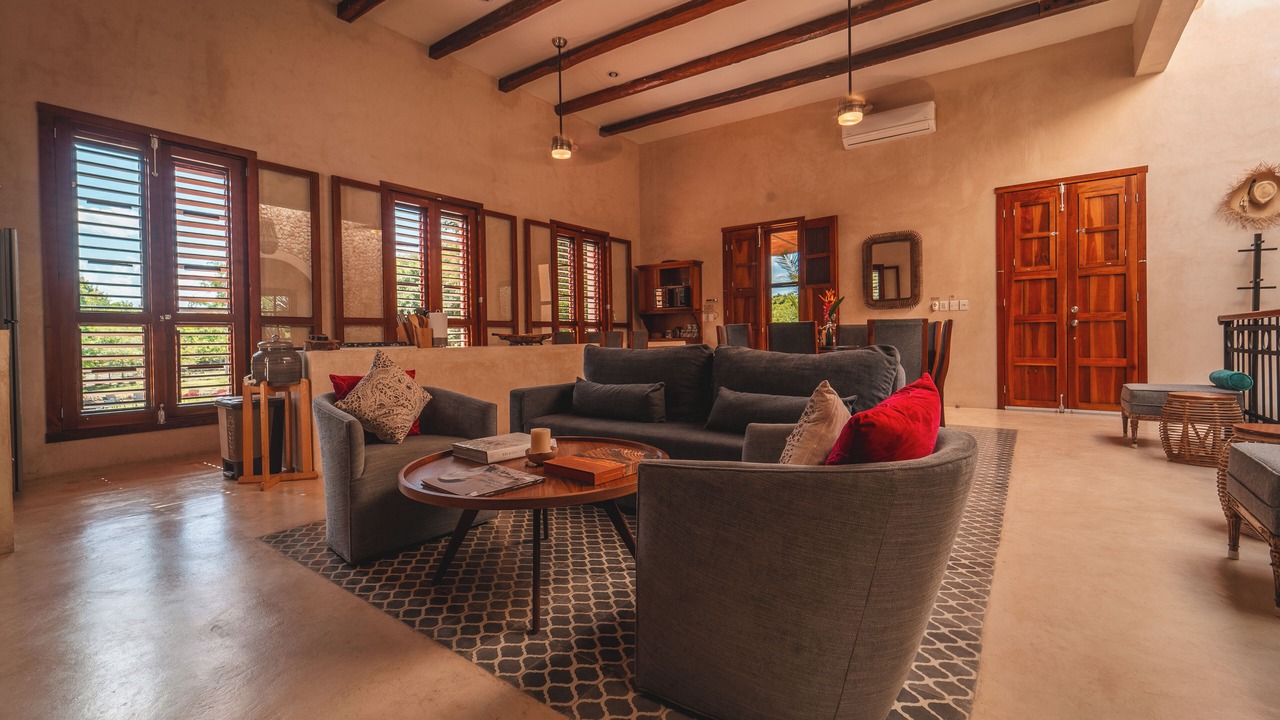 Photo of Livingroom in Tekit