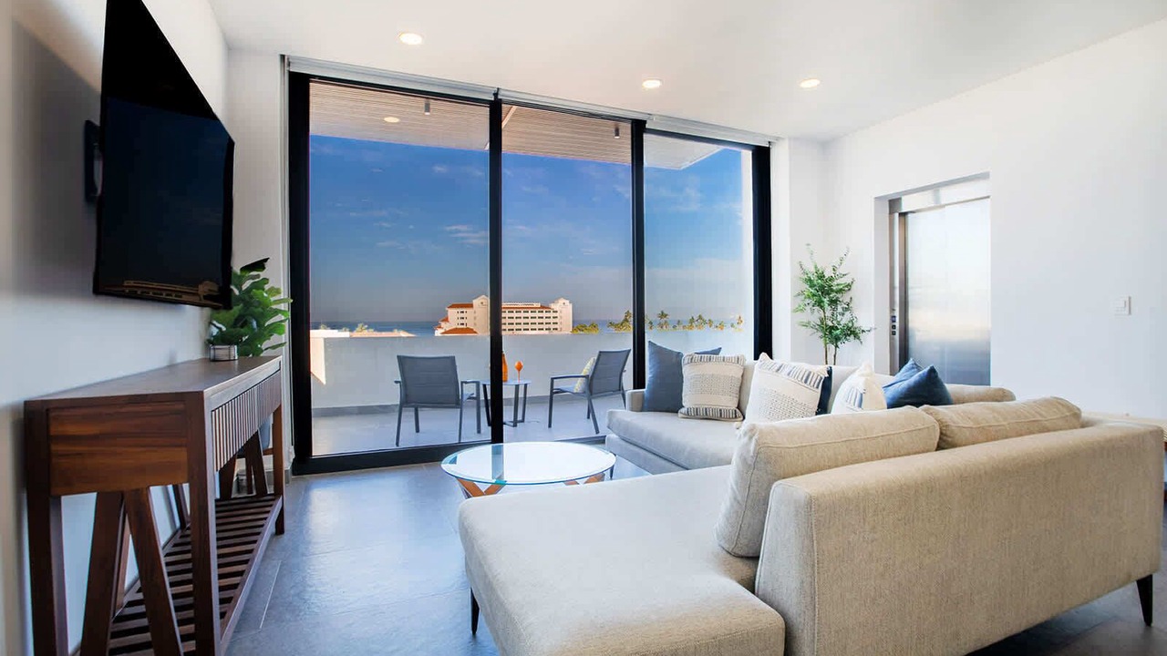 Photo of Livingroom in Colonia 5 de Diciembre