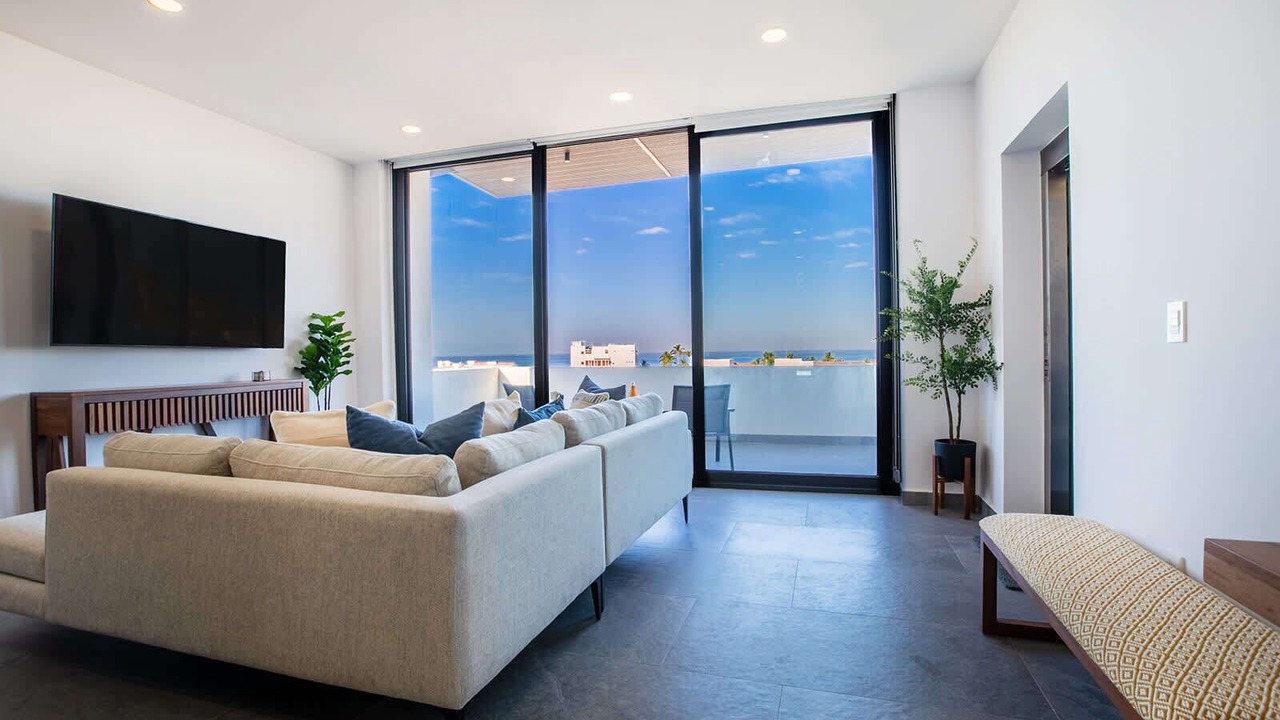 Photo of Livingroom in Colonia 5 de Diciembre