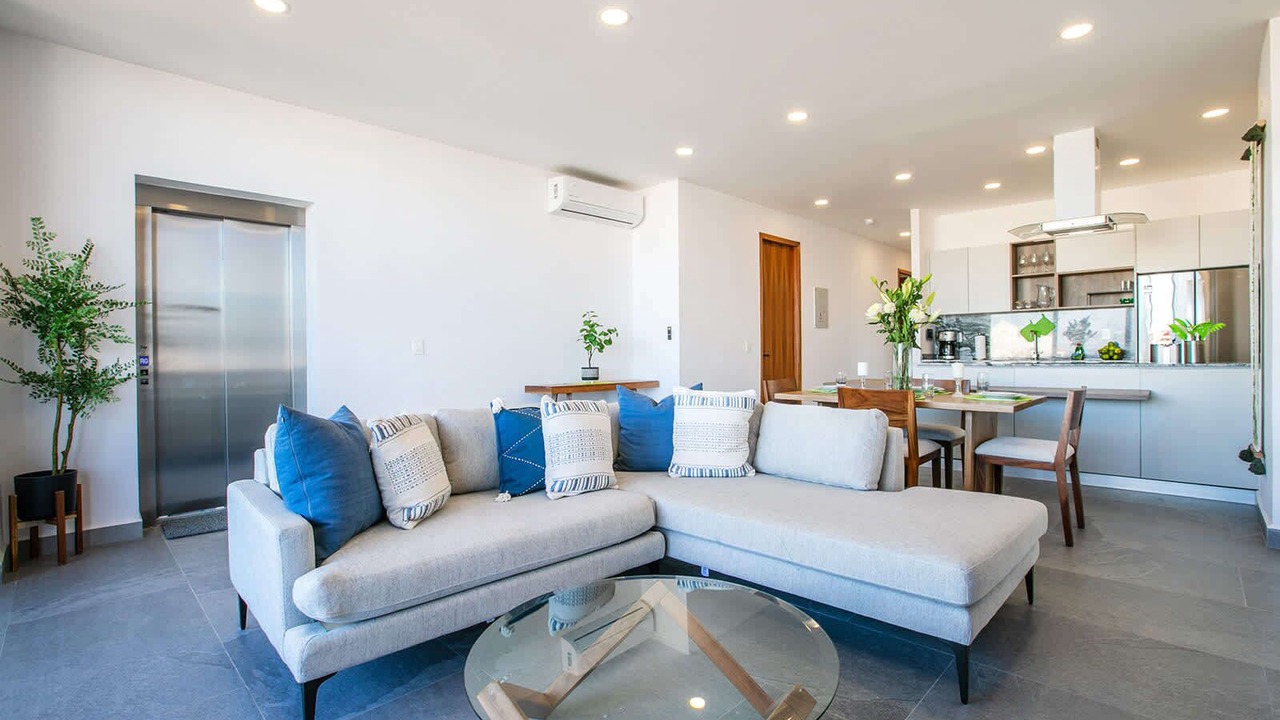 Photo of Livingroom in Colonia 5 de Diciembre