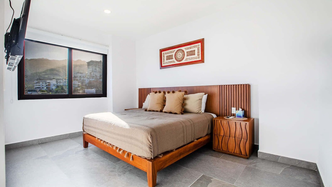 Photo of Bedroom in Colonia 5 de Diciembre
