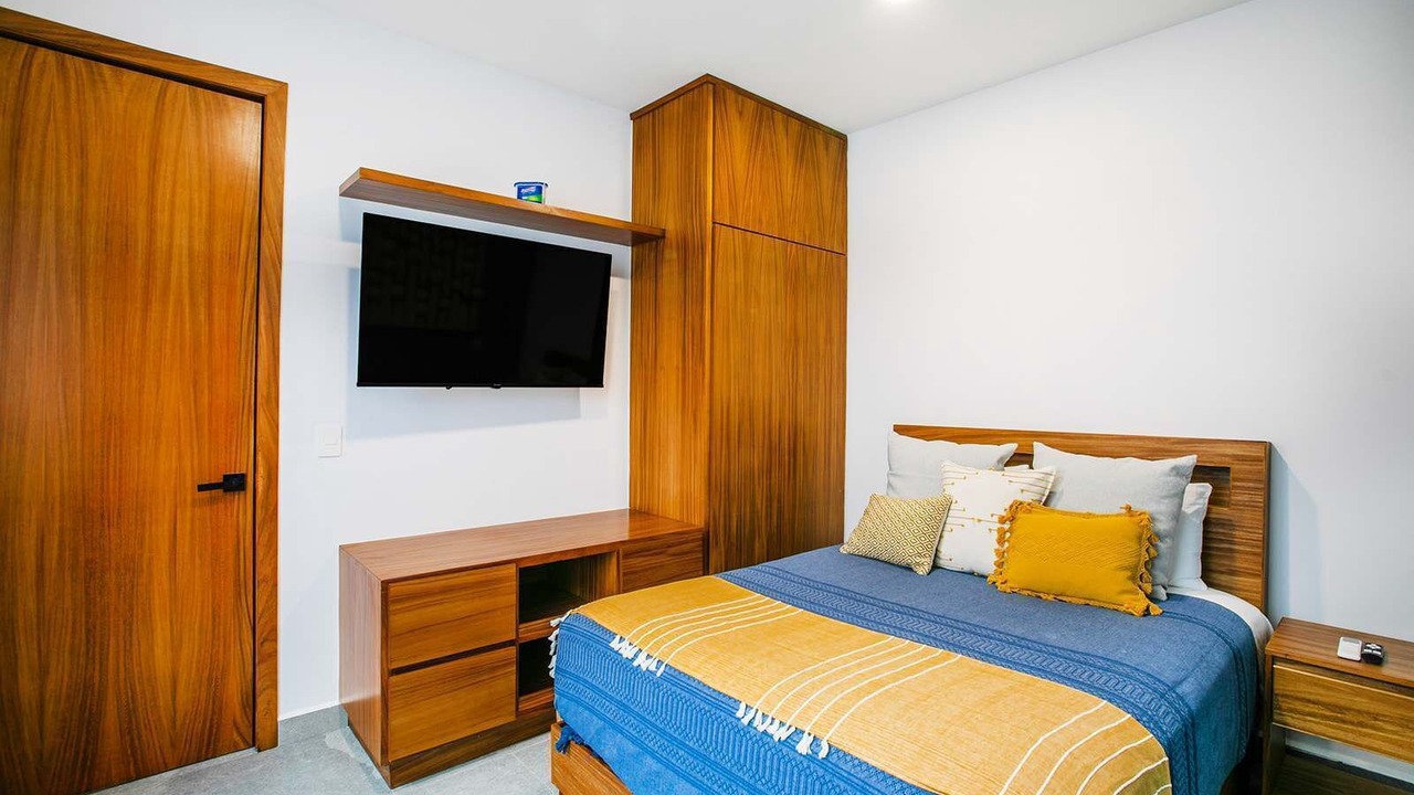 Photo of Bedroom in Colonia 5 de Diciembre