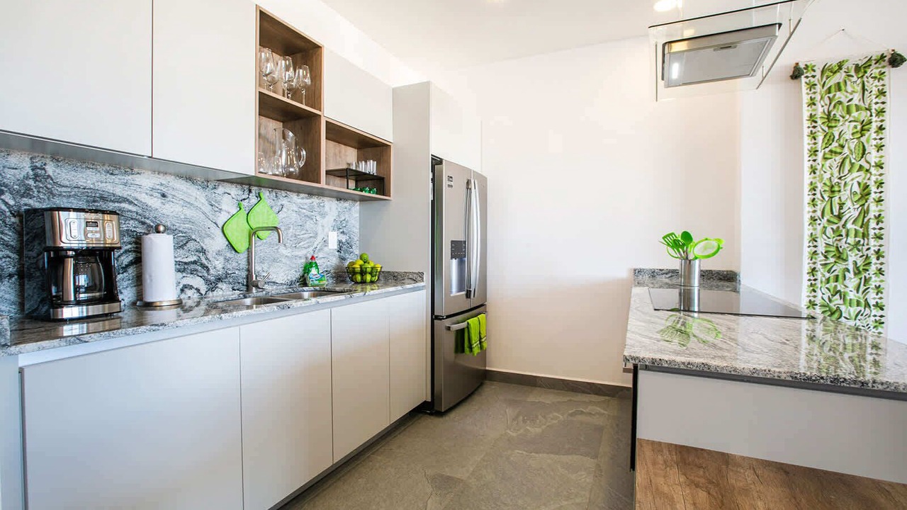 Photo of Kitchen in Colonia 5 de Diciembre