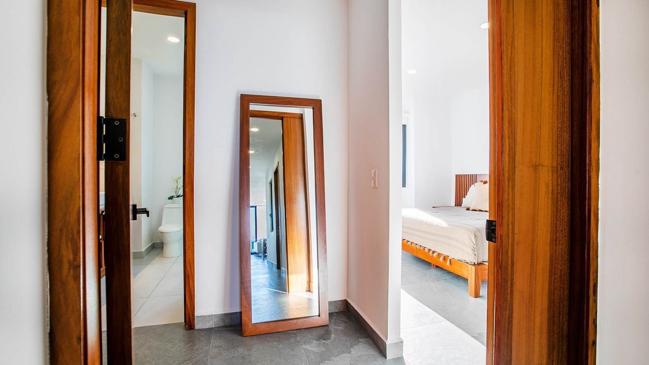 Photo of Bedroom in Colonia 5 de Diciembre