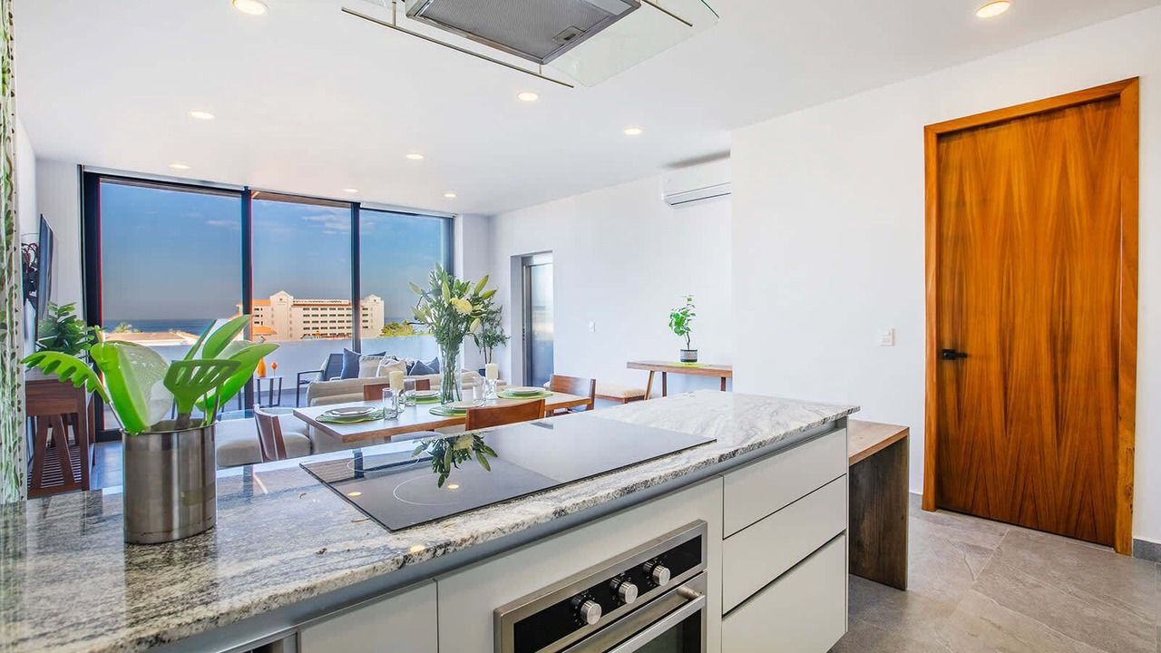 Photo of Kitchen in Colonia 5 de Diciembre