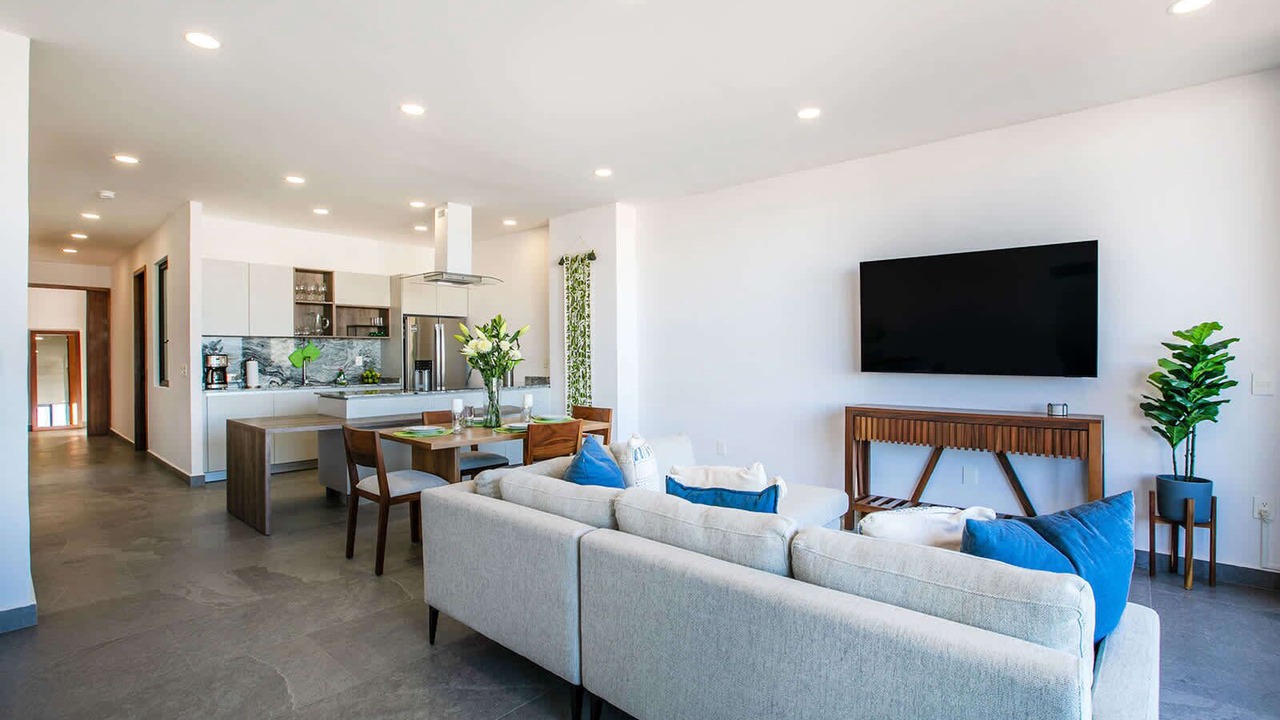 Photo of Livingroom in Colonia 5 de Diciembre