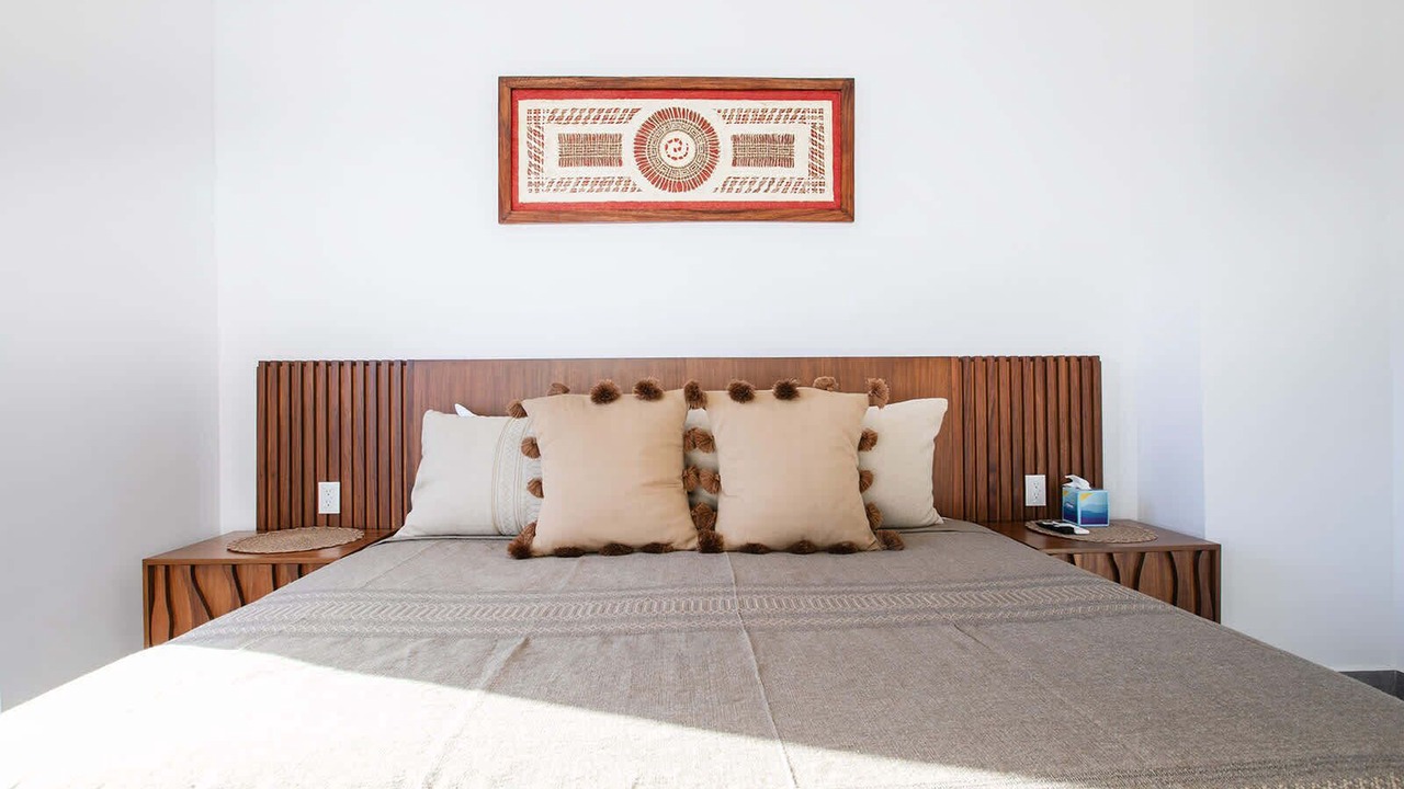 Photo of Bedroom in Colonia 5 de Diciembre