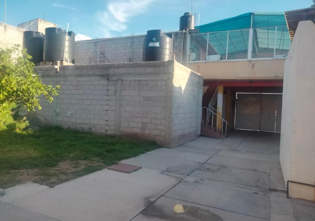 Photo of Outdoor in San Martin de las Piramides