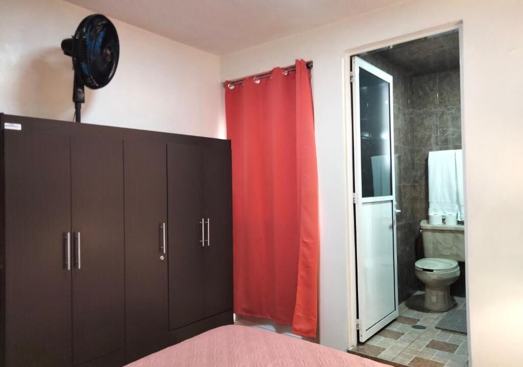Photo of Bedroom in San Martin de las Piramides