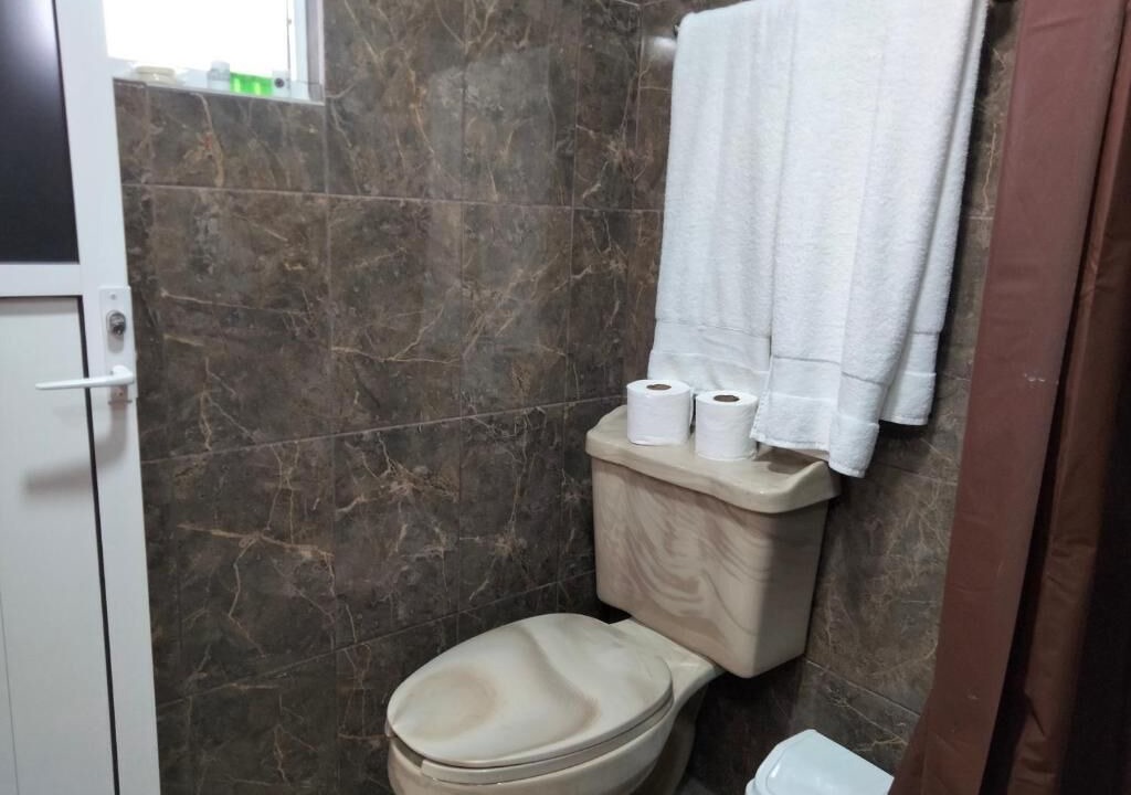 Photo of Bathroom in San Martin de las Piramides
