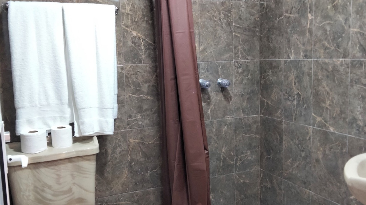 Photo of Bathroom in San Martin de las Piramides