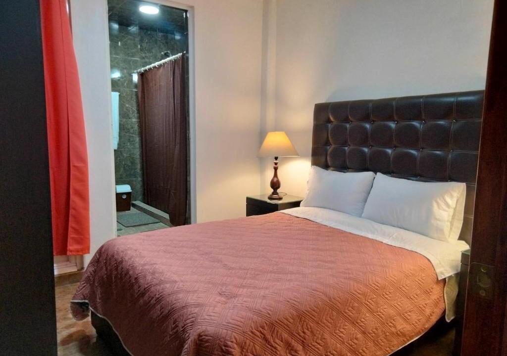 Photo of Bedroom in San Martin de las Piramides