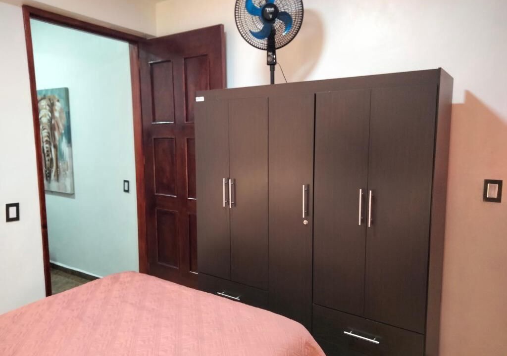 Photo of Bedroom in San Martin de las Piramides