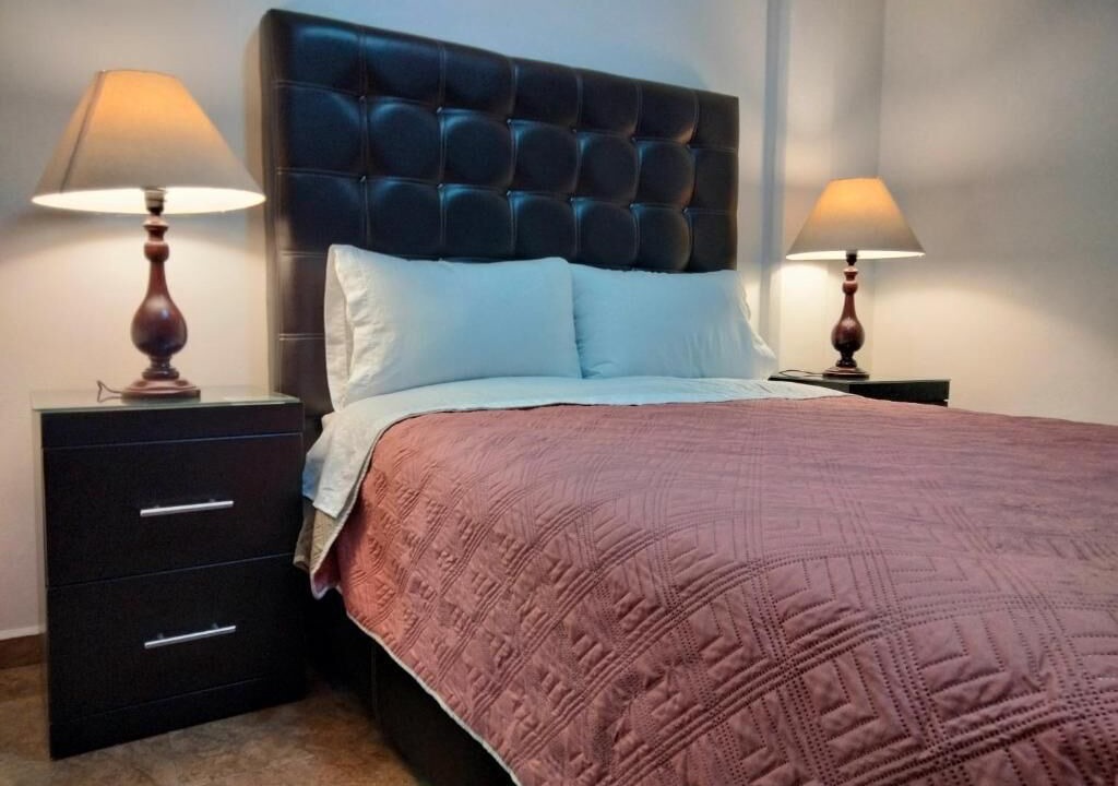 Photo of Bedroom in San Martin de las Piramides