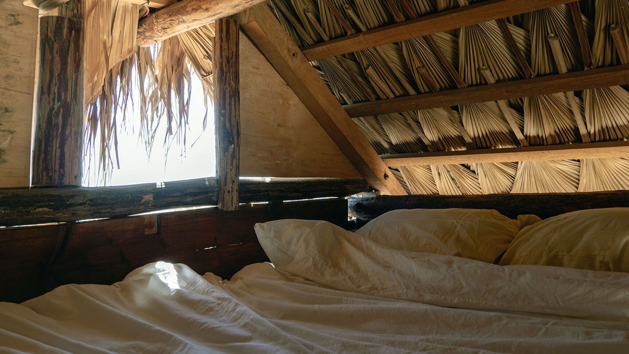 Photo of Bedroom in La Fortuna