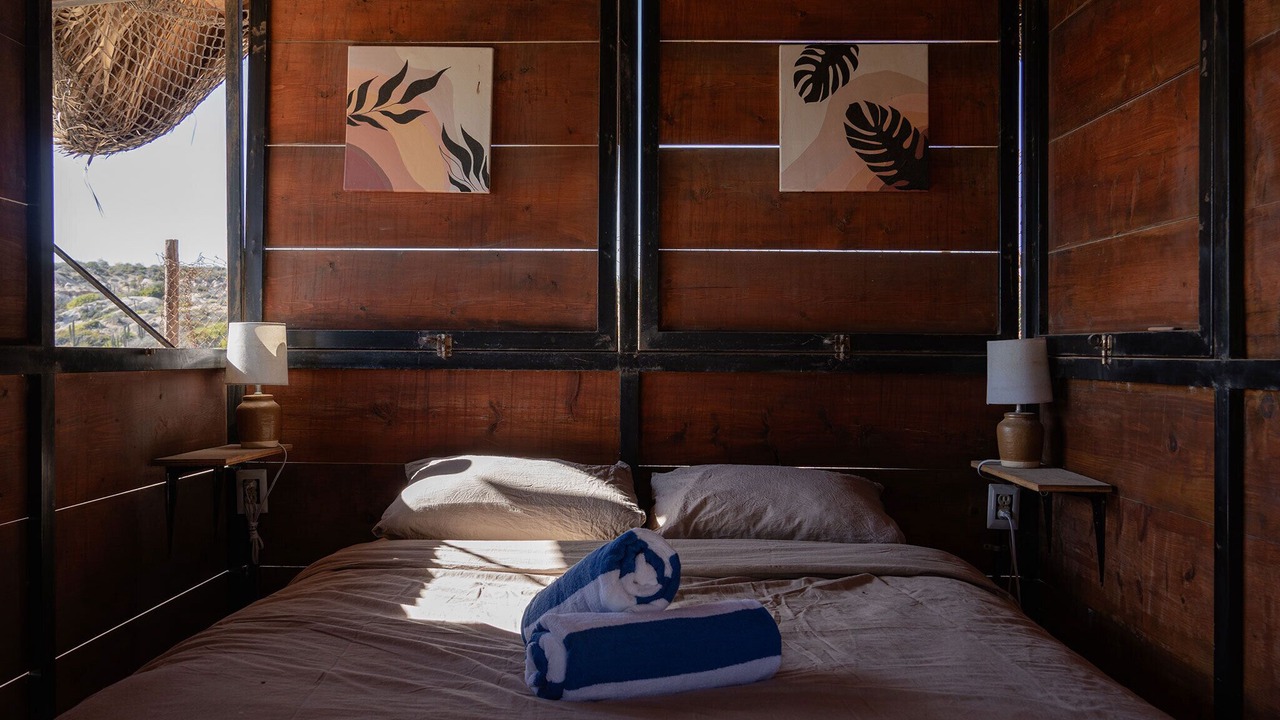 Photo of Bedroom in La Fortuna
