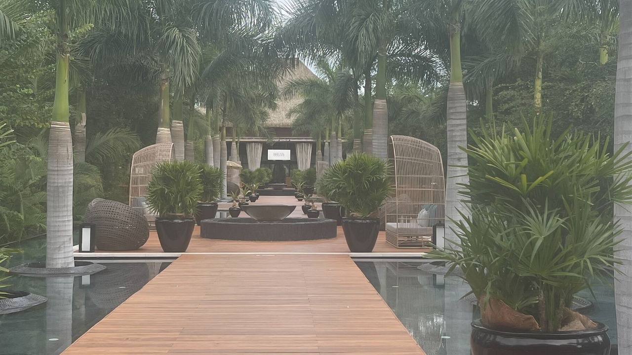 Photo of Outdoor in Las Jarretaderas