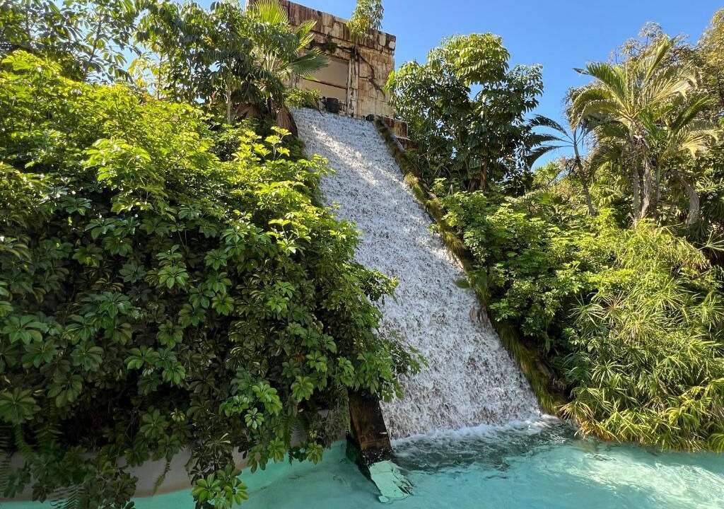 Photo of Outdoor in Las Jarretaderas