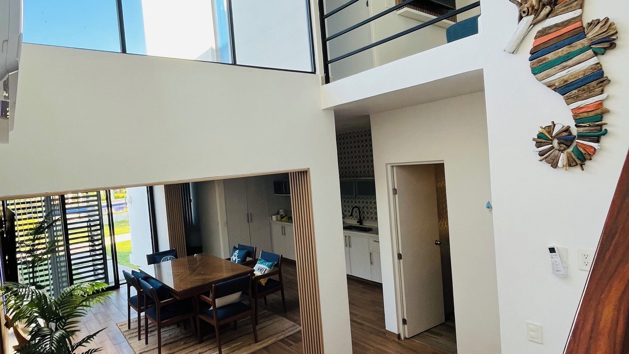 Photo of Livingroom in Ixtapa