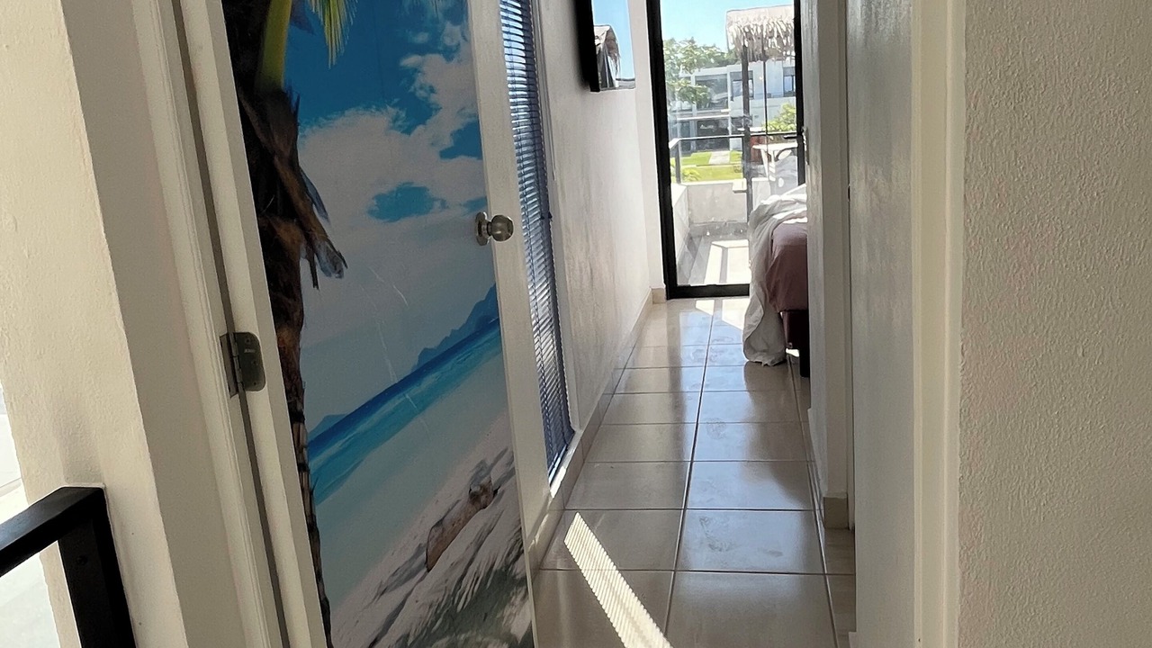Photo of Bedroom in Ixtapa