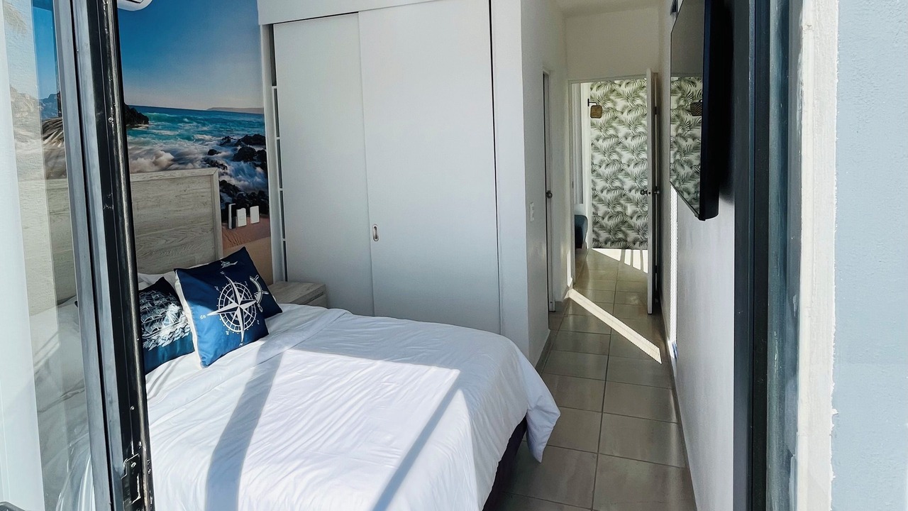 Photo of Bedroom in Ixtapa