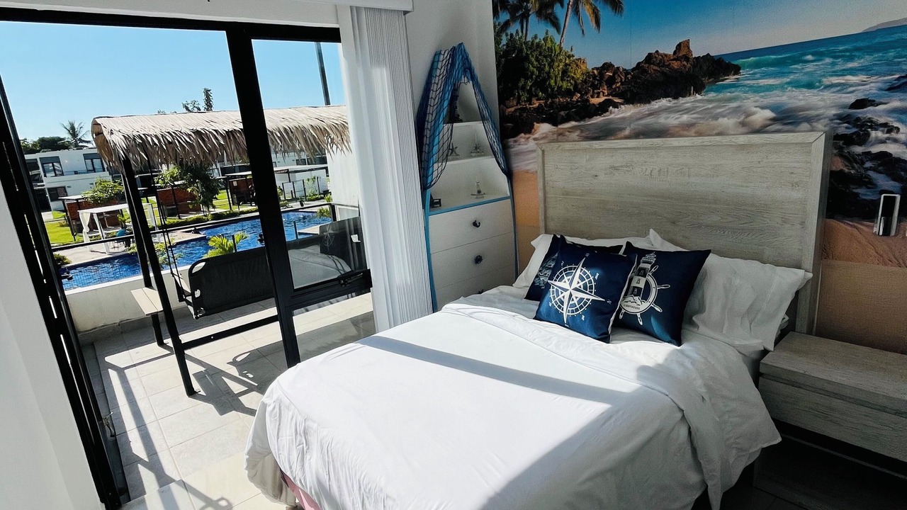 Photo of Bedroom in Ixtapa