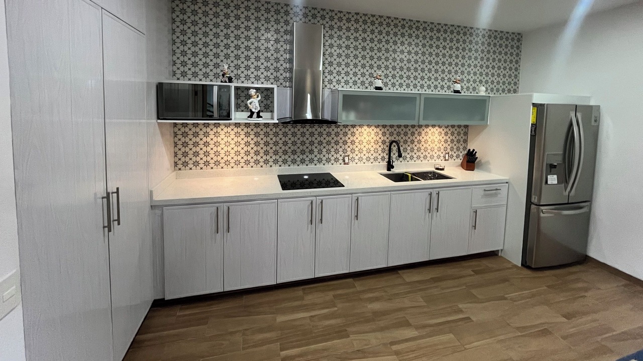 Photo of Kitchen in Ixtapa