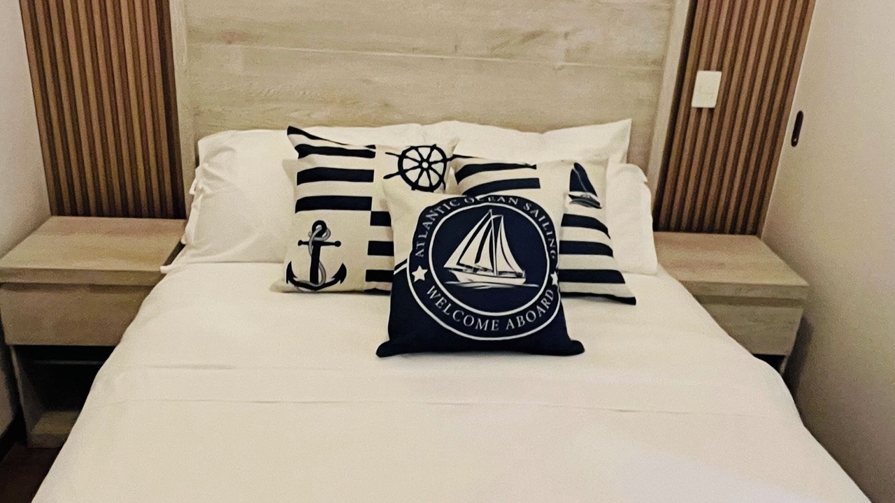 Photo of Bedroom in Ixtapa