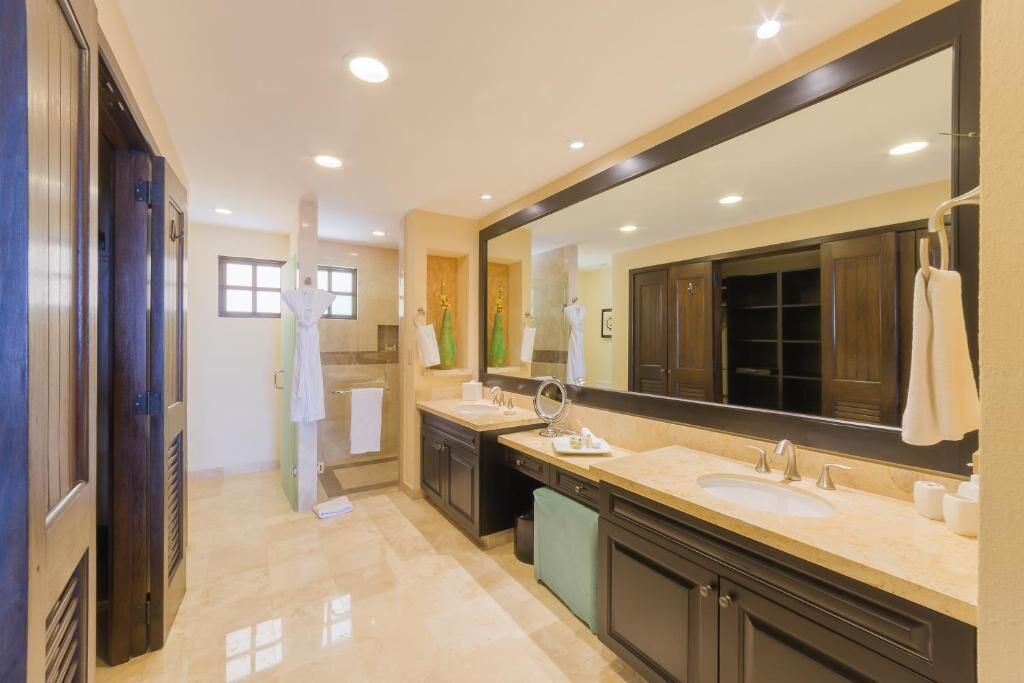 Photo of Bathroom in Conchas Chinas
