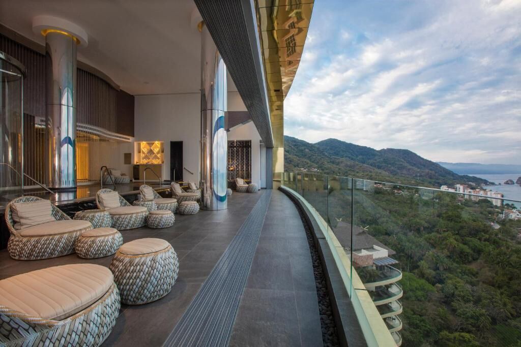 Photo of Patio Balcony in Conchas Chinas