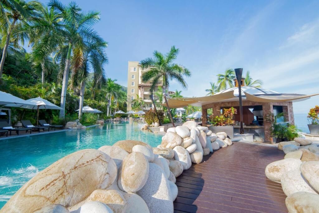 Photo of Outdoor in Conchas Chinas
