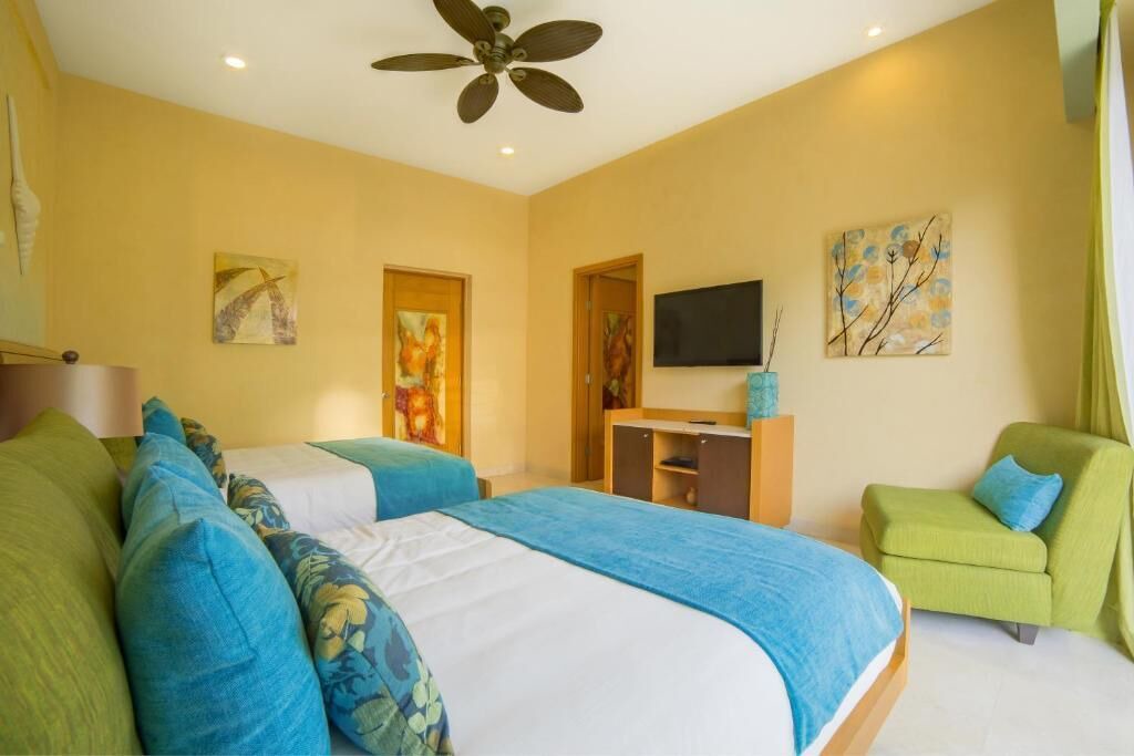 Photo of Bedroom in Conchas Chinas