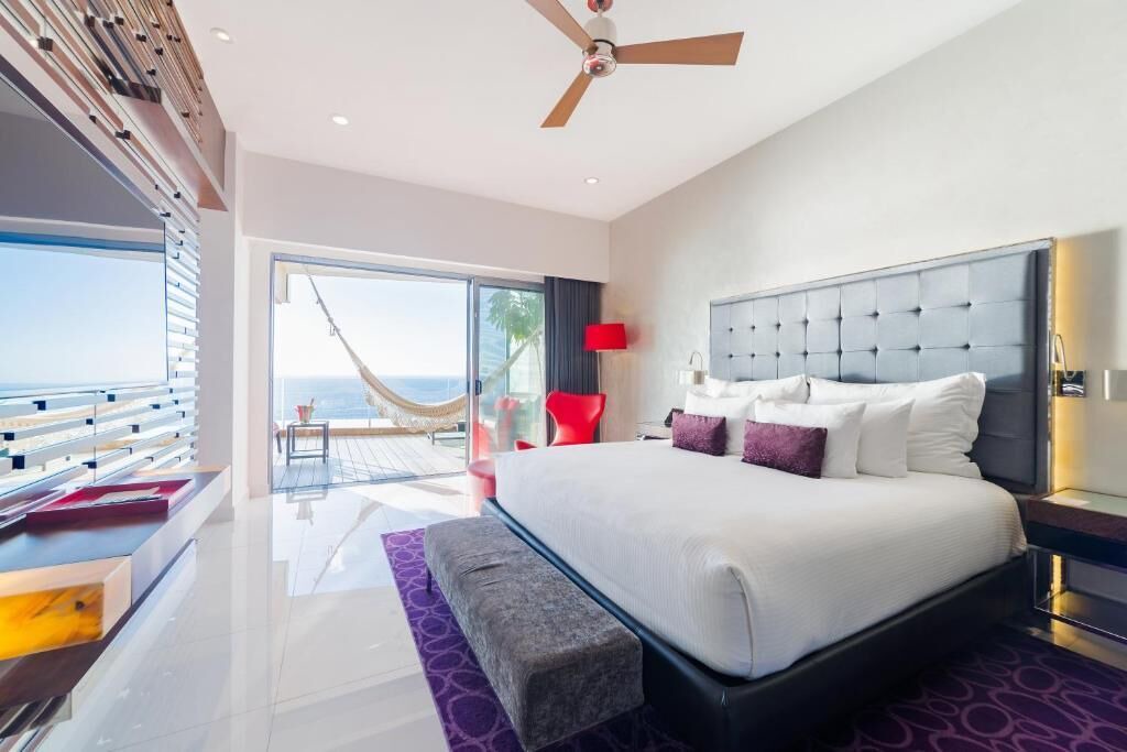 Photo of Bedroom in Conchas Chinas