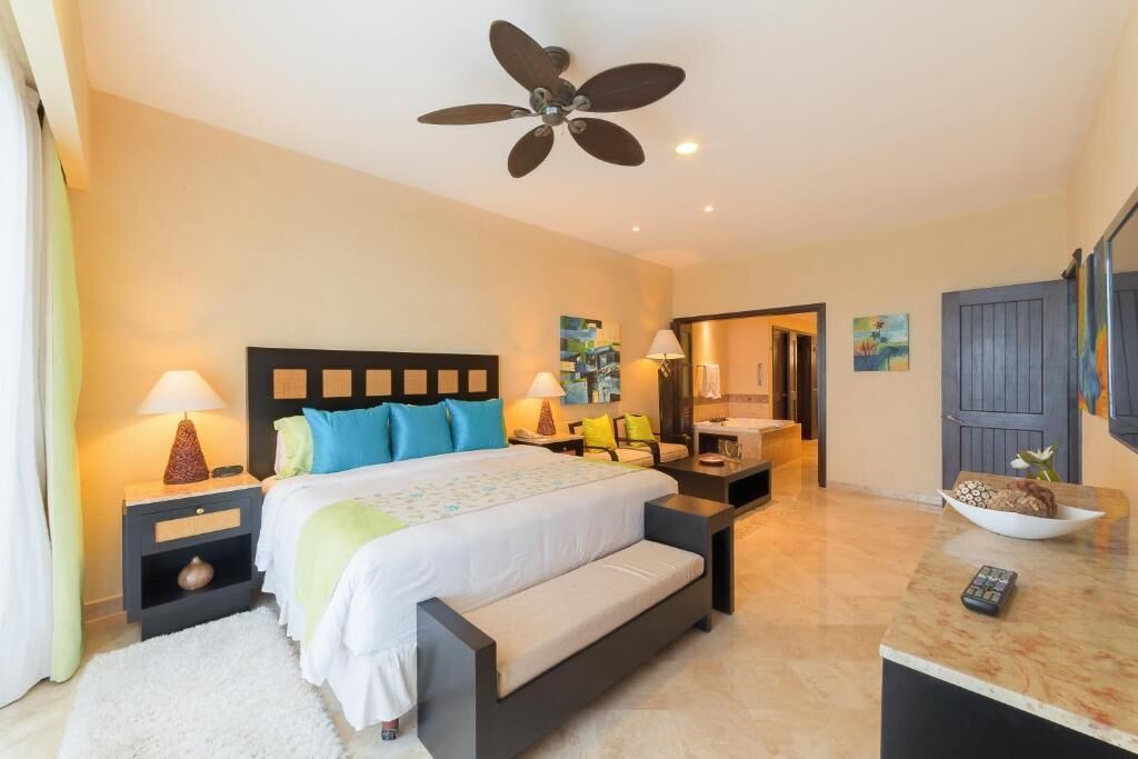 Photo of Bedroom in Conchas Chinas
