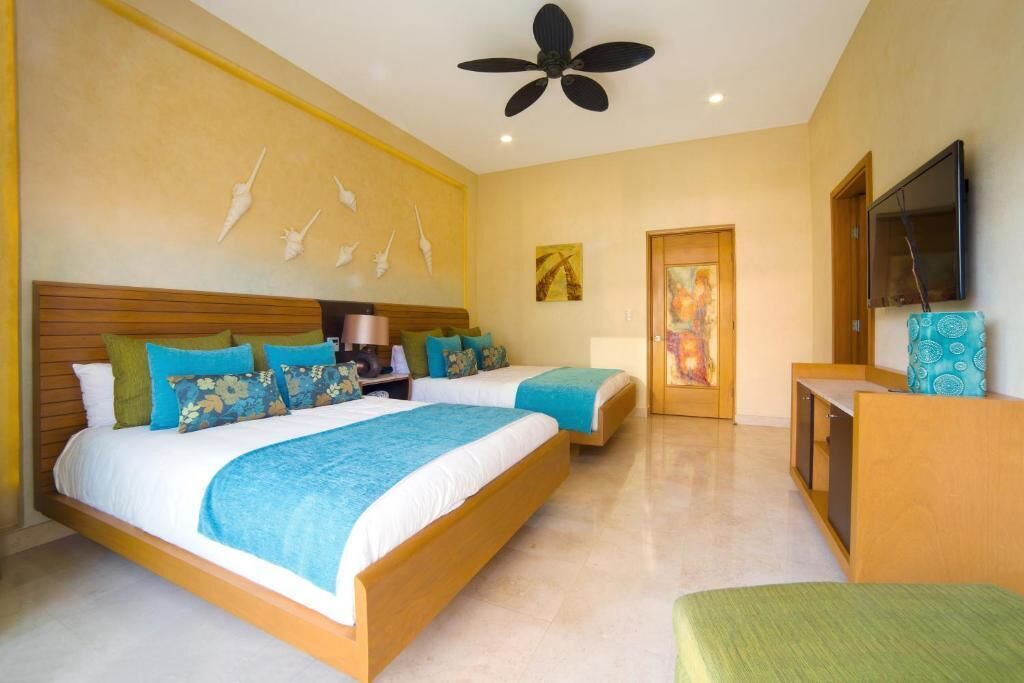 Photo of Bedroom in Conchas Chinas