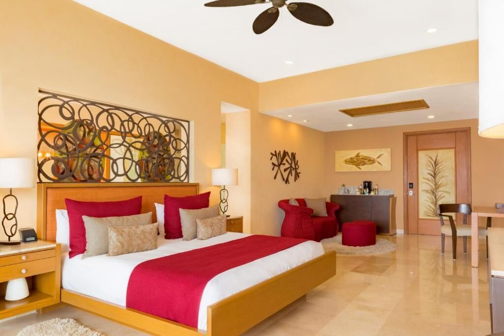 Photo of Bedroom in Conchas Chinas