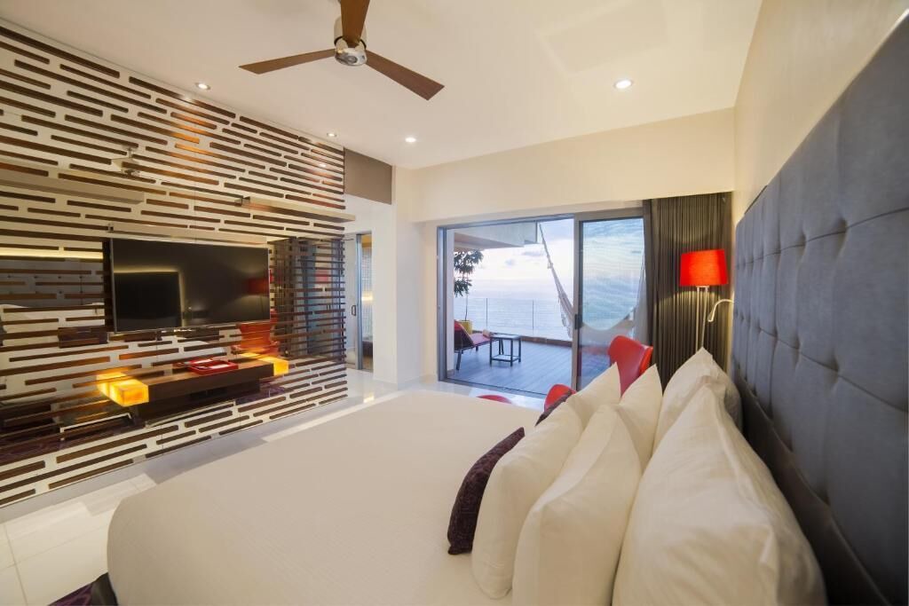 Photo of Bedroom in Conchas Chinas