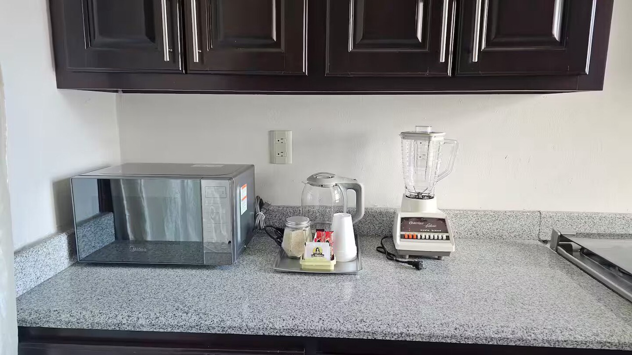 Photo of Kitchen in Degollado