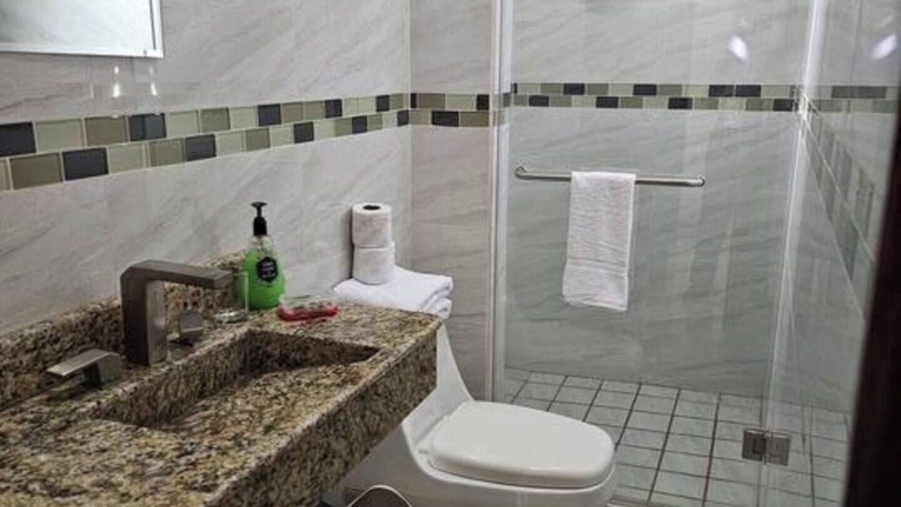 Photo of Bathroom in Degollado