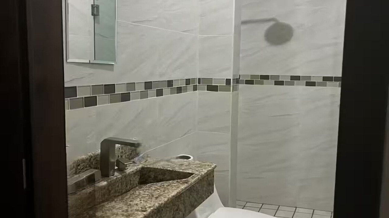 Photo of Bathroom in Degollado