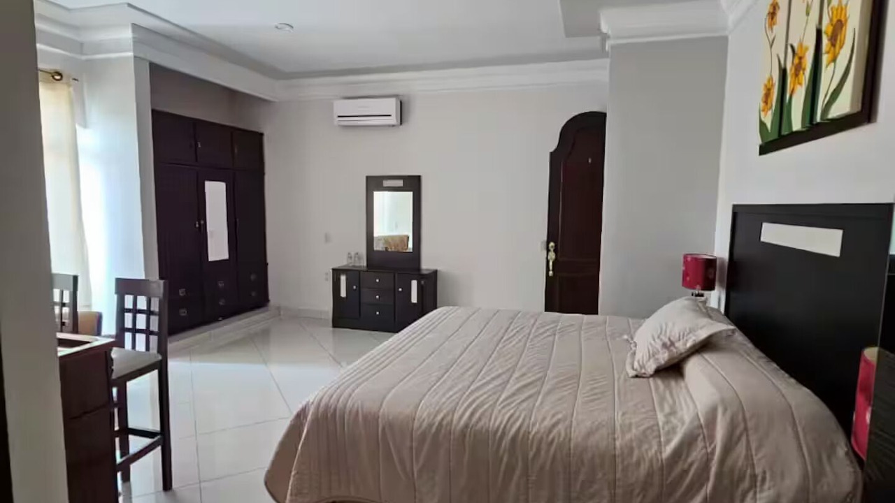 Photo of Bedroom in Degollado